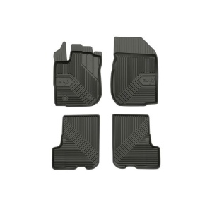 Covoare cauciuc DACIA Sandero Stepway II 2012-2020 - tip tavita - FRG77408746