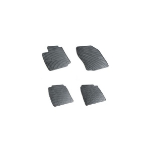 Covoare cauciuc HONDA Civic IX 2011-2017 Coupe - EL TORO - 0833 P10