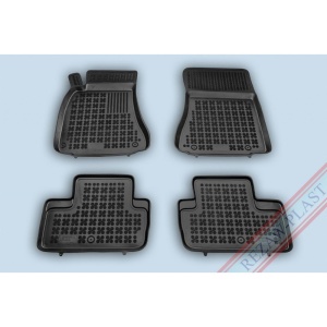 Covoare cauciuc LEXUS IS (XE20) 2005-2013 - tip tavita - REZAW PLAST