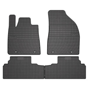 Covoare cauciuc LEXUS RX (AL10) 2008-2015 - EL TORO