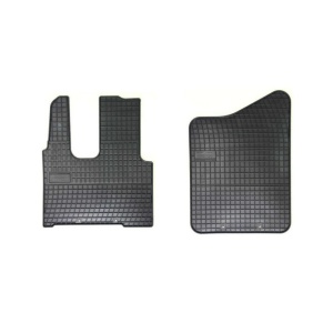 Covoare cauciuc MERCEDES Actros MP4 2008-2012 (cabina mare) - EL TORO - 0078MPIV P110