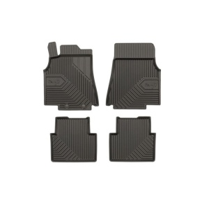 Covoare cauciuc MERCEDES Clasa A W169 2004-2012 - tip tavita - FRG77408760