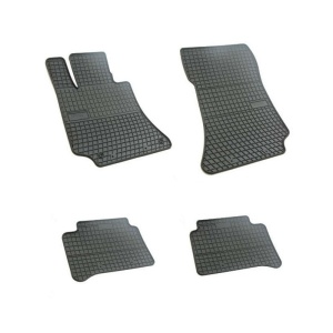 Covoare cauciuc MERCEDES CLS C218 2010-2018 - EL TORO - 0781 P20