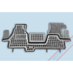 Covoare cauciuc MERCEDES Sprinter I 1995-2006 - tip tavita - REZAW PLAST