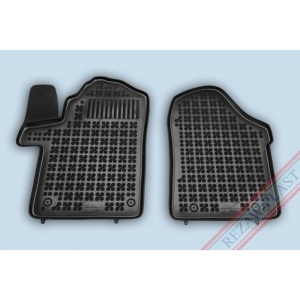 Covoare cauciuc MERCEDES Vito III (W447) 2014-prezent - tip tavita - REZAW PLAST