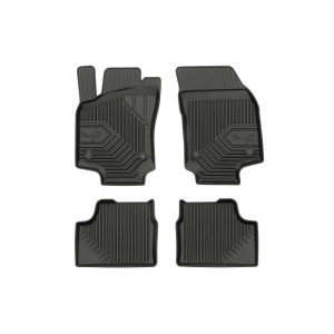 Covoare cauciuc OPEL Astra H 2004-2014 - tip tavita - FRG77407091
