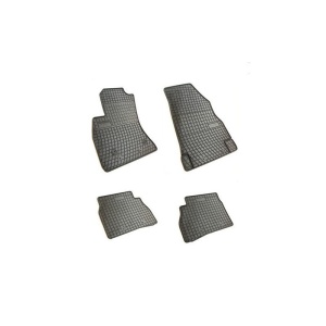 Covoare cauciuc OPEL Combo D 2012-2018 - EL TORO - 0910 P40