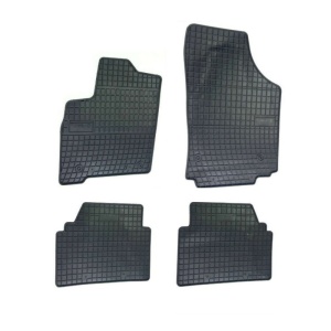 Covoare cauciuc OPEL Meriva A 2003-2010 - EL TORO - 543015 P40