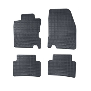 Covoare cauciuc RENAULT Kadjar 2015-2022 - EL TORO - 546658 P40