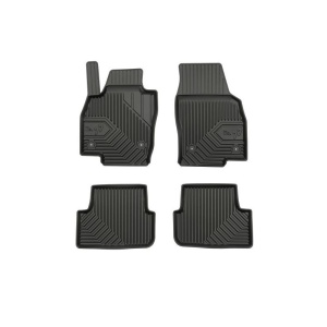Covoare cauciuc SEAT Ibiza IV 2008-2017 - tip tavita - FRG77407589