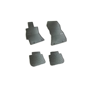 Covoare cauciuc SUBARU Outback IV 2009-2014 - EL TORO - 0892 P30
