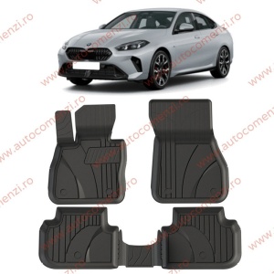 Covoare cauciuc tavita BMW Seria 2 F74 Gran Coupe 2025-prezent (Ultra SHL)