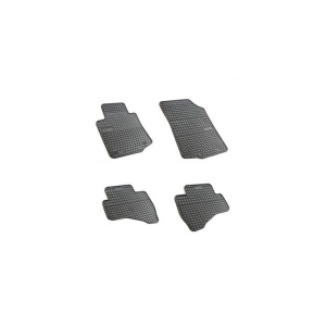 Covoare cauciuc TOYOTA Aygo I 2005-2014 - EL TORO - 0639 P30