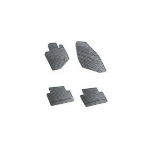 Covoare cauciuc VOLVO S80 I 1998-2006 - EL TORO - 0943 P40