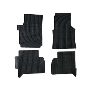 Covoare cauciuc VW Amarok I 2010-2020 - EL TORO - 0401 P20