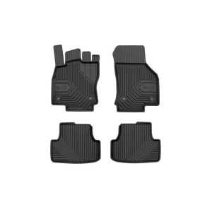 Covoare cauciuc VW Golf VIII 2020-prezent - tip tavita - FRG77426689