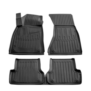 Covoare tip tavita AUDI A6 C7 2011-2018 / Umbrella 105891