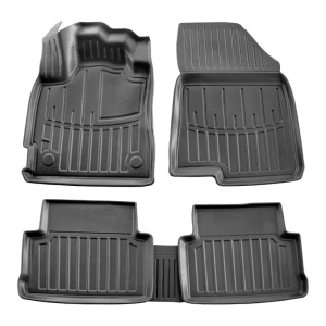 Covoare tip tavita DACIA Sandero III 2020-prezent / Umbrella 109724/109725/109726