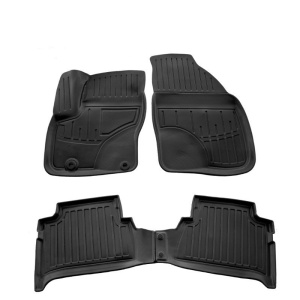 Covoare tip tavita FORD C-Max I 2003-2010 / Umbrella 105919