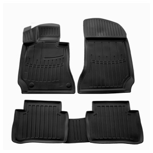 Covoare tip tavita MERCEDES Clasa E W212 2009-2016 / Umbrella 105947