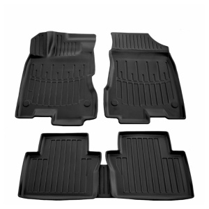 Covoare tip tavita RENAULT Koleos I 2006-2016 / Umbrella 105980