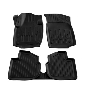 Covoare tip tavita SKODA Rapid 2012-2019 / Umbrella 106004