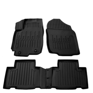 Covoare tip tavita TOYOTA Rav 4 (XA40) 2012-2018 / Umbrella 106021