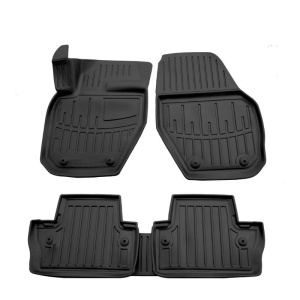 Covoare tip tavita VOLVO S60 II 2010-2018 / Umbrella 106054