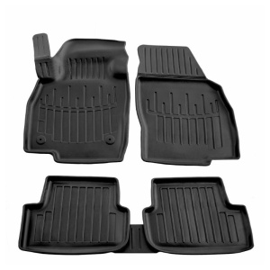 Covoare tip tavita VW T-Cross 2018-prezent / Umbrella 106044