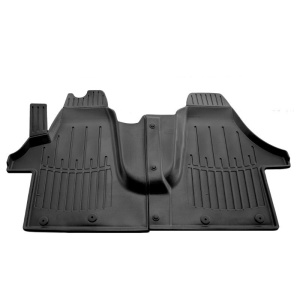 Covoare tip tavita VW T5 2003-2016 (3 locuri) / Umbrella 106046