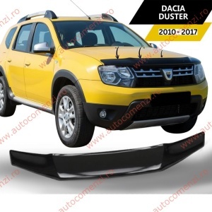 Deflector protectie capota DACIA Duster I 2010-2017