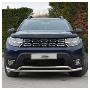 Deflector protectie capota DACIA Duster II 2018-2023