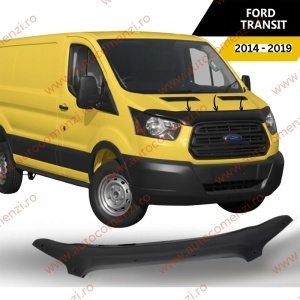 Deflector protectie capota FORD Transit IV 2014-2019 Pre-Facelift