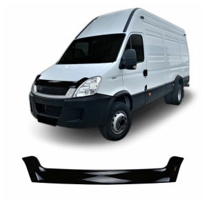 Deflector protectie capota IVECO Daily II 2006-2013
