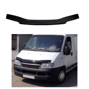Deflector protectie capota PEUGEOT Boxer II 2002-2006 Facelift
