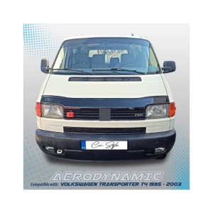 Deflector protectie capota VW T4 1995-2003 Facelift