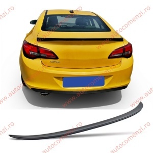 Eleron dedicat OPEL Astra J 2009-2015 Sedan - Piano Black