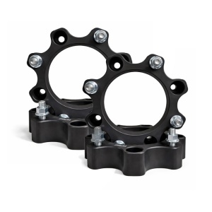 KIT 4 Distantiere Can-Am Maverick Sport - 4x136, 3 cm (prindere dubla cu piulita)
