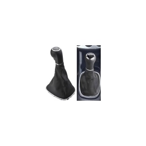 Manson si nuca schimbator OPEL Corsa D 2006-2014 - 2 adaptoare R5, R6