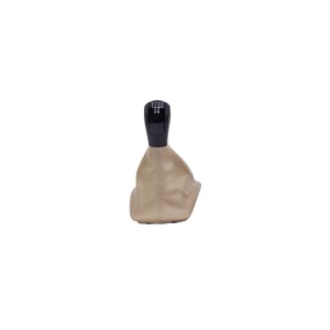 Manson si nuca schimbator SKODA Octavia II 2004-2013 - 2 adaptoare R5, R6