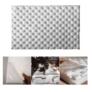 Material insonorizant textil gofrat 50 cm X 80 cm