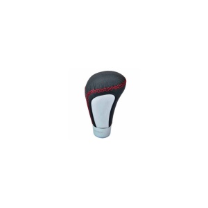 Nuca schimbator - model universal / Rosu+Negru