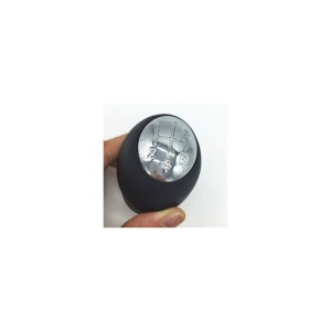 Nuca schimbator RENAULT Megane II 2002-2008 - 2 adaptoare 5R, R6