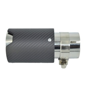 Ornament toba universal / Carbon / Produs Premium