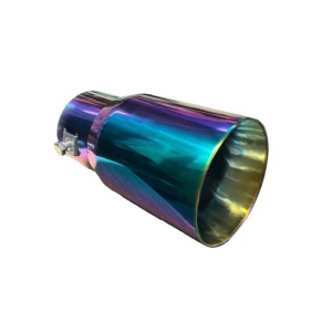 Ornament toba universal / Multicolor