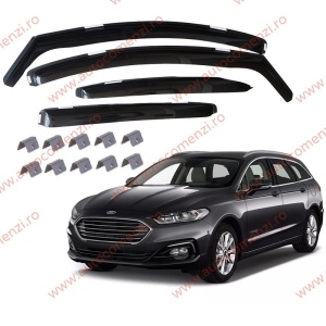 Paravanturi FORD Mondeo MKV 2014-2022 Combi (set fata-spate)