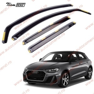 Paravanturi Heko AUDI A1 (GB) 2019-prezent (set fata-spate)