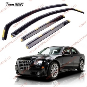 Paravanturi Heko CHRYSLER 300 C 2005-2014 (set fata-spate)