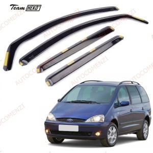 Paravanturi Heko FORD Galaxy I 1995-2006 (set fata-spate)
