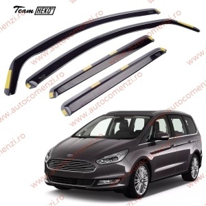 Paravanturi Heko FORD Galaxy III 2015-2022 (set fata-spate)